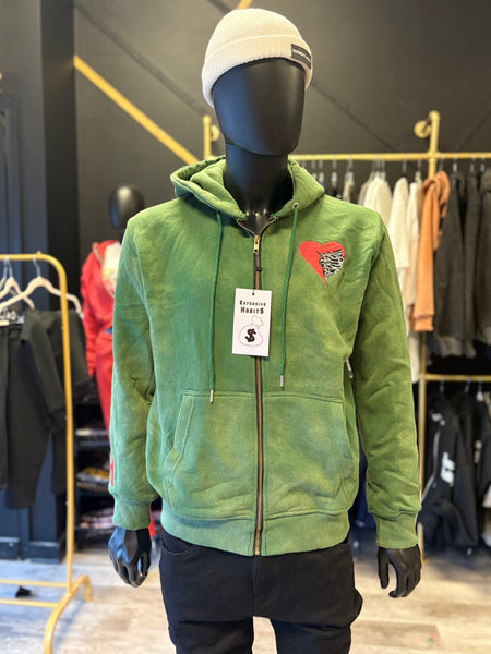 Ivy League Mascot Hoodie – AdoreMiExtensions.Collections