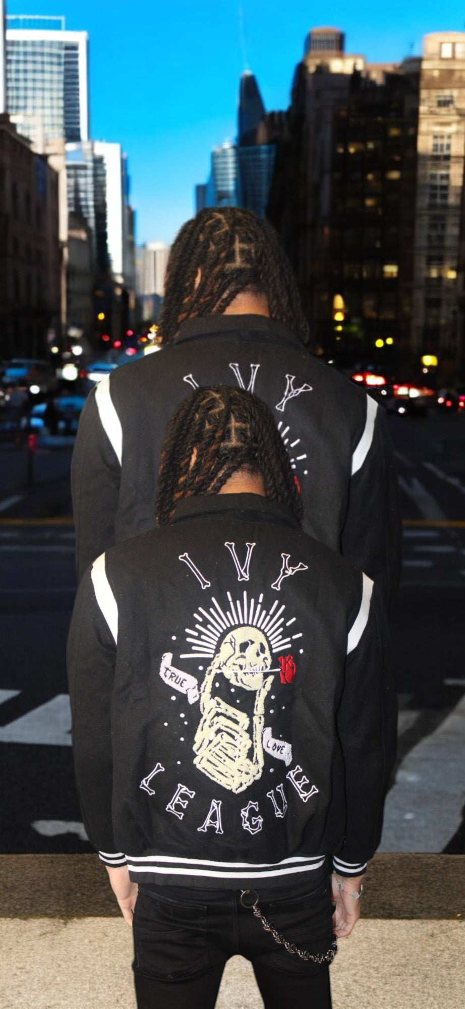 Everything Is From The Heart Varsity