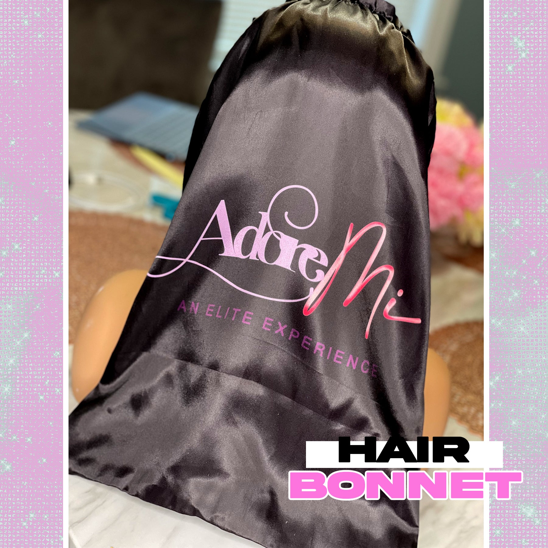 Hair Bonnet